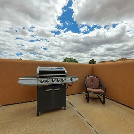 Rim Village T2 Moab Exteriér fotografie