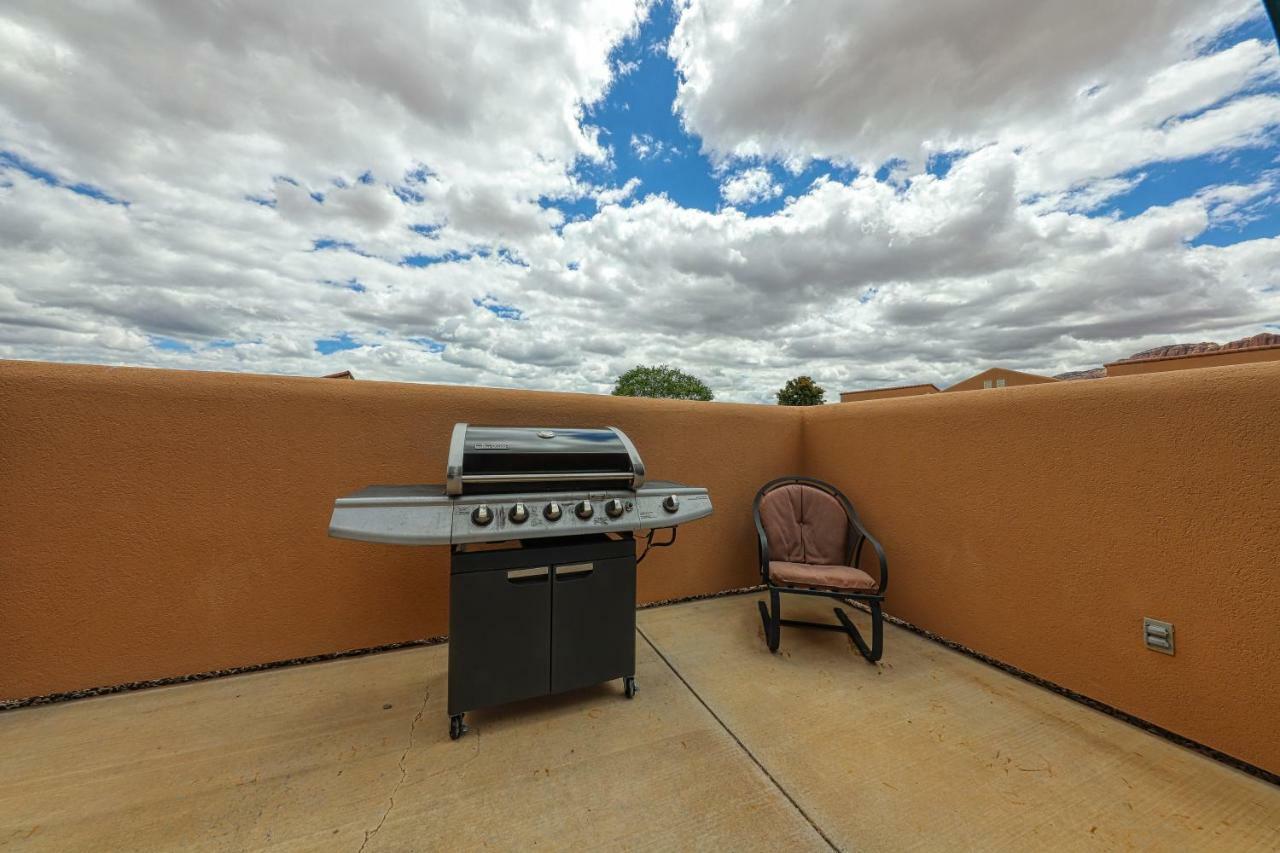 Rim Village T2 Moab Exteriér fotografie