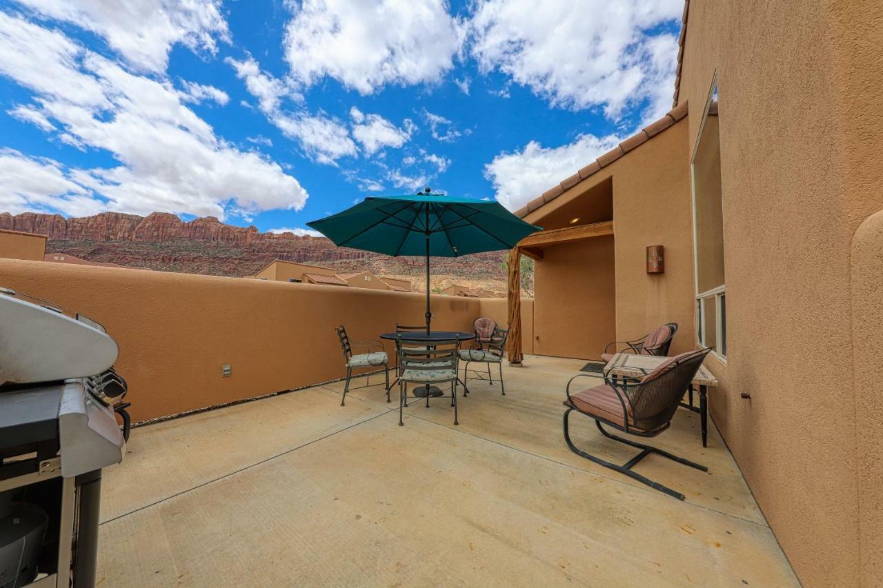 Rim Village T2 Moab Exteriér fotografie