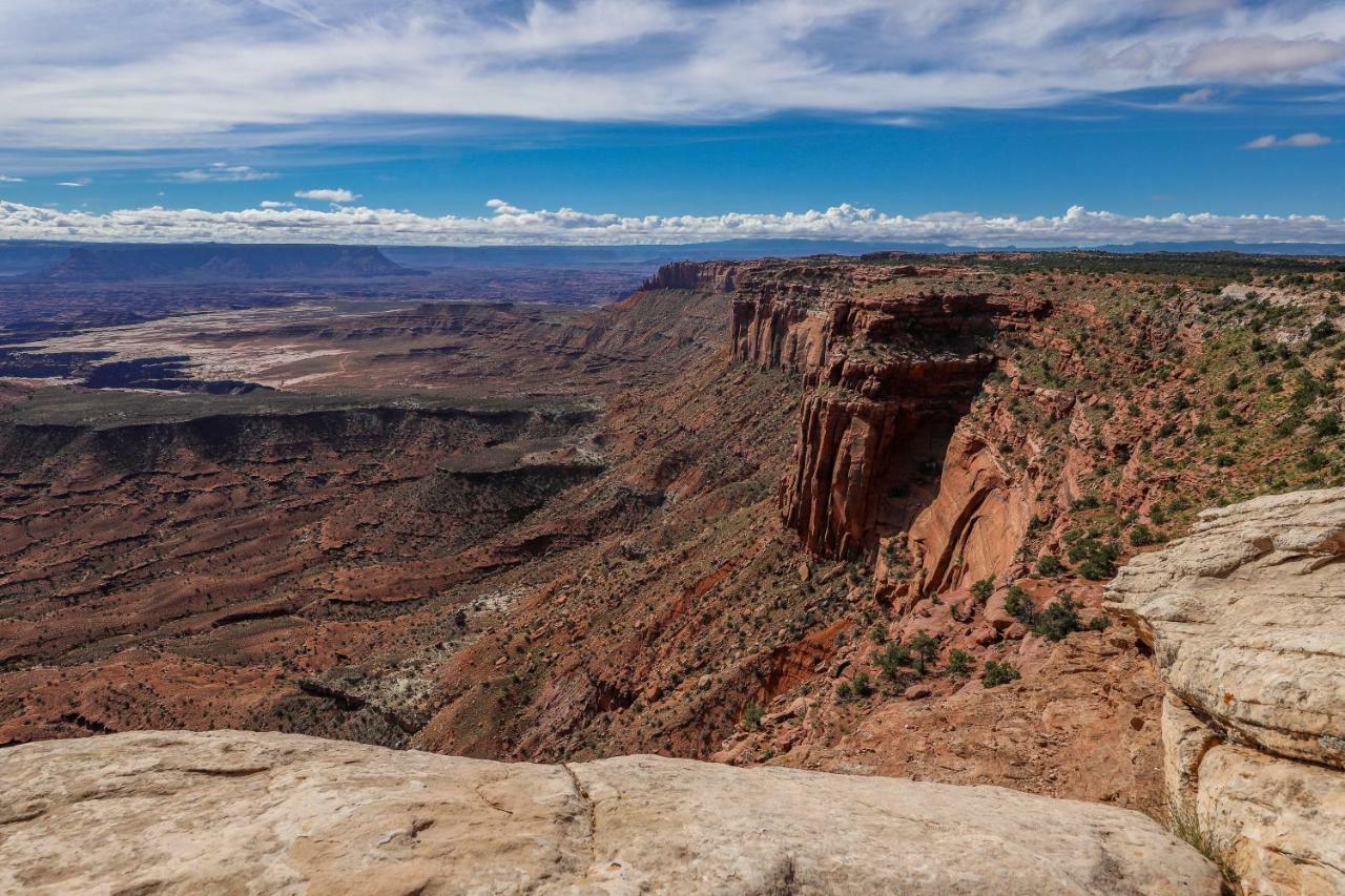 Rim Village T2 Moab Exteriér fotografie