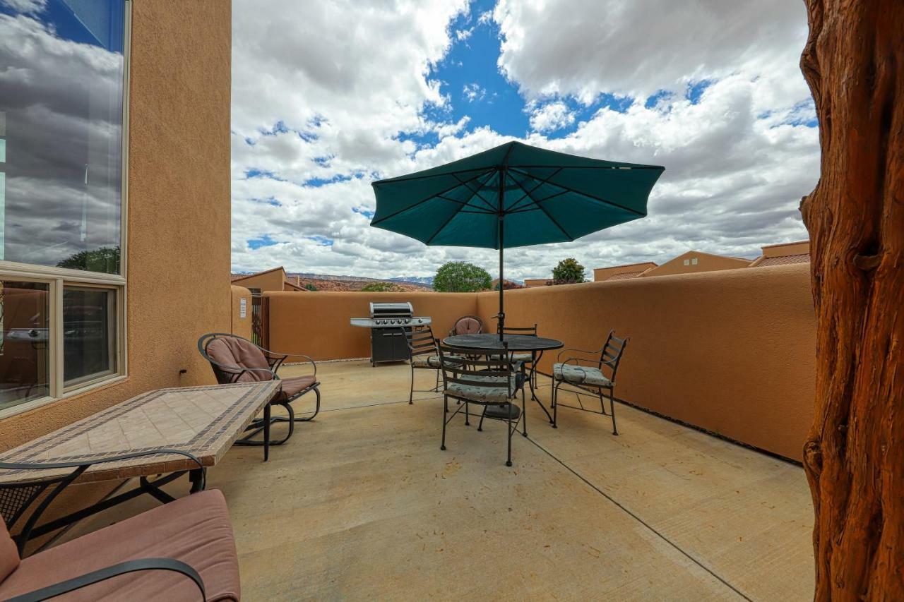 Rim Village T2 Moab Exteriér fotografie